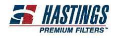 Hastings filters lf487 oil filter-engine oil filter