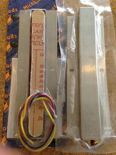 LED Custom Brake Tail Lights, US $100.00, image 2