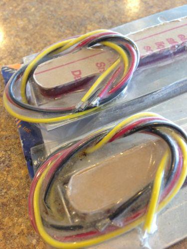 LED Custom Brake Tail Lights, US $100.00, image 3