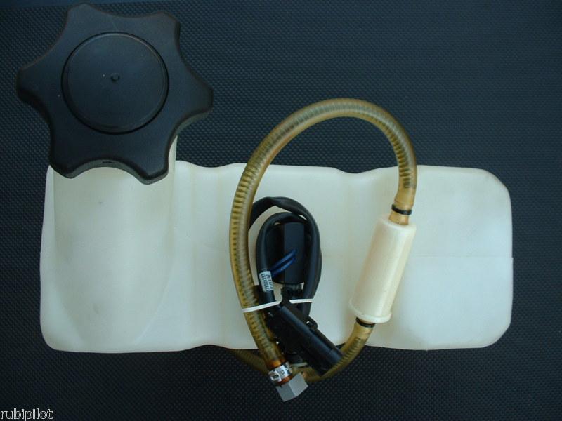 Buy SEADOO XP Limited Complete Oil Tank Reservoir Assembly 275000210