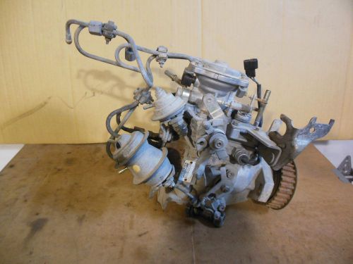 84-87 ford escort diesel injection pump