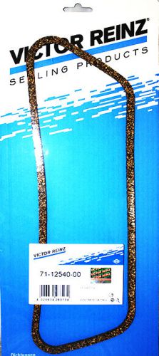 Porsche valve cover gasket, reinz, german, all 356 &amp; 912