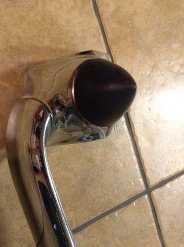 1961 impala ss nos grille and bumper guard, US $1,500.00, image 7