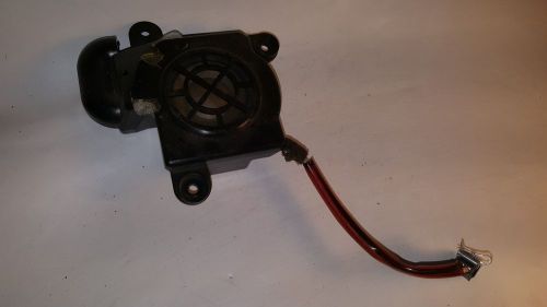 1998-2004 cadillac seville sts sls oem seville passenger right tweeter speaker