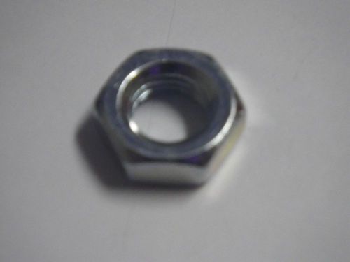 Ezgo electric golf cart 1971-1993 jam nut for wiper stationary contact bolt