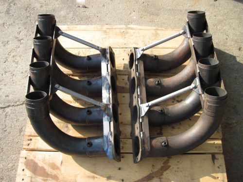 Dan olson hemi zoomie headers drag race injected blown drgster nostaglia nhra