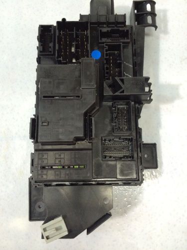 2010 ford f250 theft-locking module p/n ac3t-15604 bc (need be reprograming)