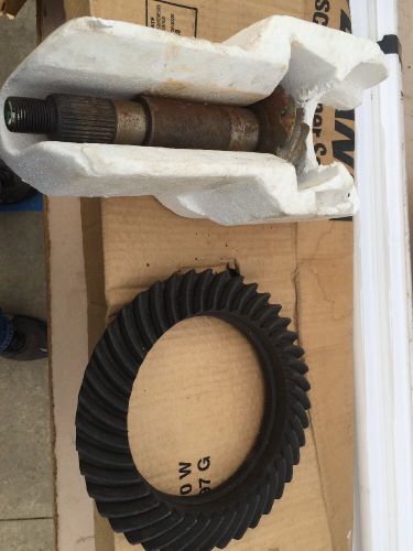 F7uz-4209-ae gear pinion kit e250 ford 373