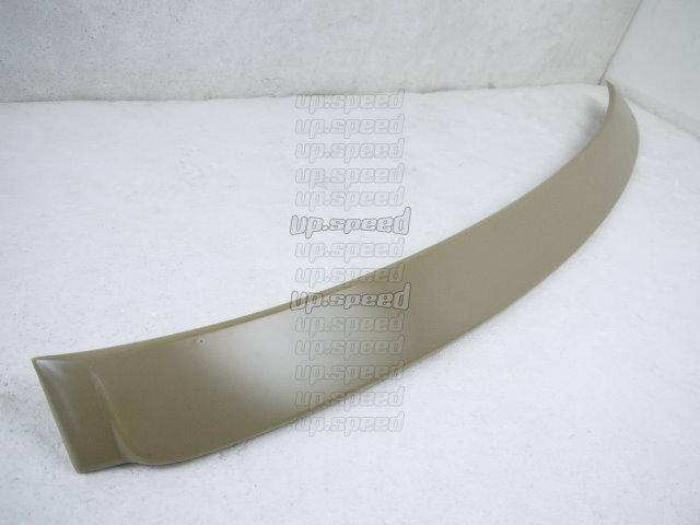 Unpainted For BMW 3-Series E92 Coupe A Type Roof + P Type Trunk Spoiler 7~11, US $197.00, image 2