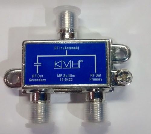 Kvh mr splitter 19-0423