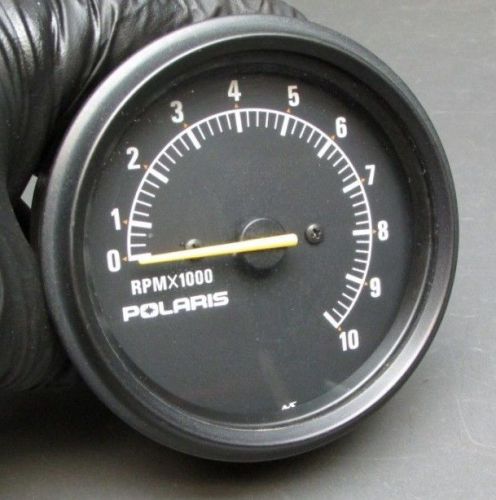 Polaris 500 efi 1993 tachometer