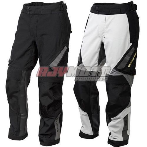 Buy Scorpion Yukon Adventure Touring Motorcycle Riding Pants in