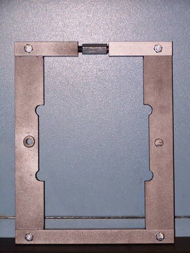 Chevy camaro/chevelle,and more12  bolt  differential case spreader tool