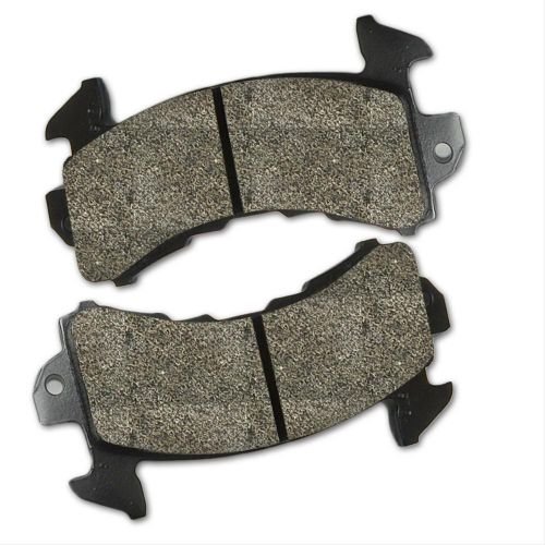 Afco racing 1251-2052 brake pads