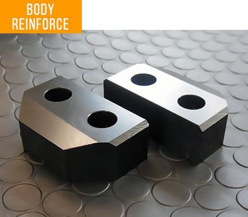 Mazda miata door latches dovetail performance race parts "taikan "