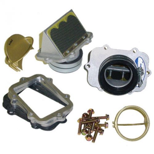 Boyesen rage cage power packs skidoo gsx 800 ltd mxz r adrenaline x renegade