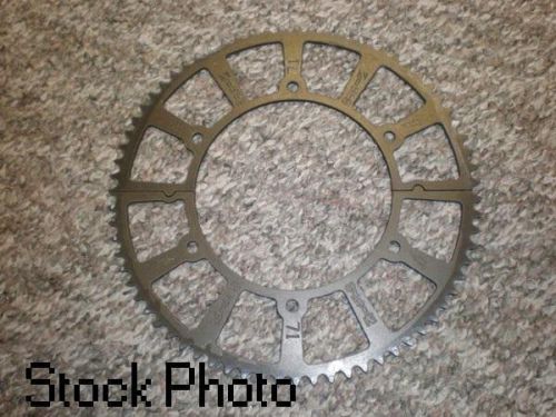 Nitro manufacturing go kart gears ~ 55 tooth count