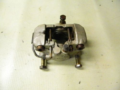 04 ski doo skidoo mxz 800 rev ho r 800rev brake caliper