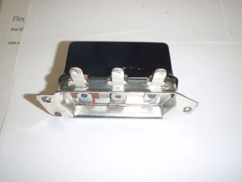 New voltage regulator 53 54 55 56 buick cadillac oldsmobile 55-63 chevy pontiac