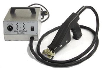 Van alstine tire groover... tir g1000 new.. late model