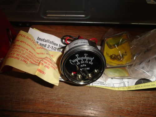 20v-30 murphy vacuum swichgage