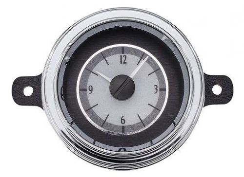 Dakota digital 49 50 ford car analog clock gauge for vhx gauges only vlc-49f new