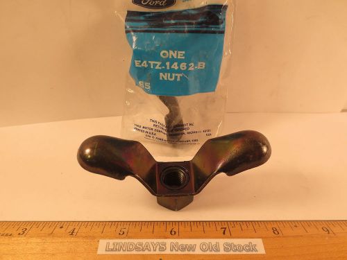 Ford 1984/89 bronco ii "nut" (spare wheel mounting) e4tz-1462-b free shipping