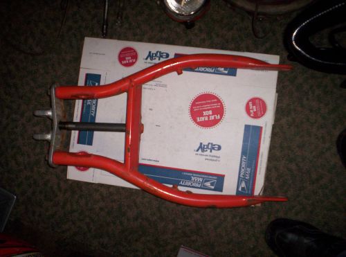 Honda atc90 front fork 1974 model