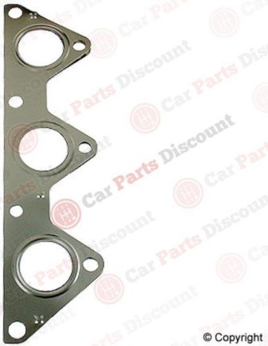 New stone exhaust manifold gasket header, mr266545