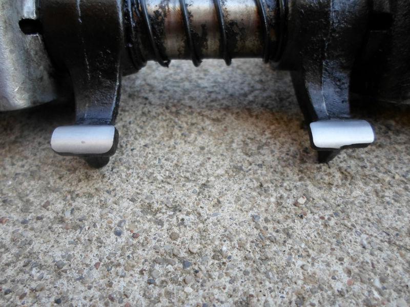 Buy Ford 312 292 YBlock High Lift 1.54 EGC Rocker Arm Assembly 1957