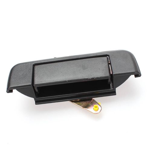 Tailgate tail gate hatch liftgate door handle for 1989-1995 toyota pickup