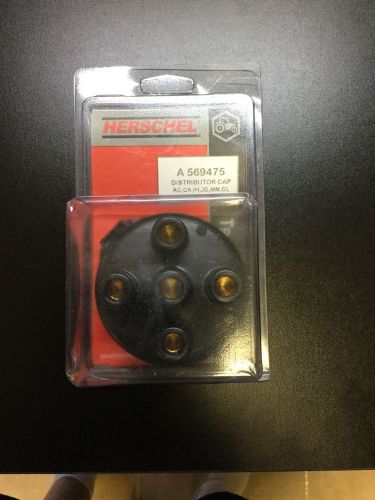 Herschel distributor cap