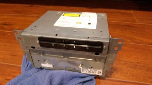 Bmw f30 f31 f34 cic professional navigation head unit sat nav satellite