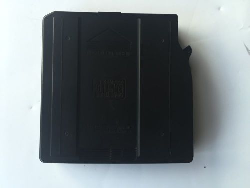 Acura cd changer tray for 6 cd's