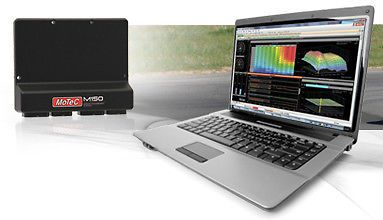 Motec m150 ecu with gpr package