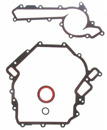 Fel-pro tcs 46044 seal, crankshaft-engine crankshaft seal kit