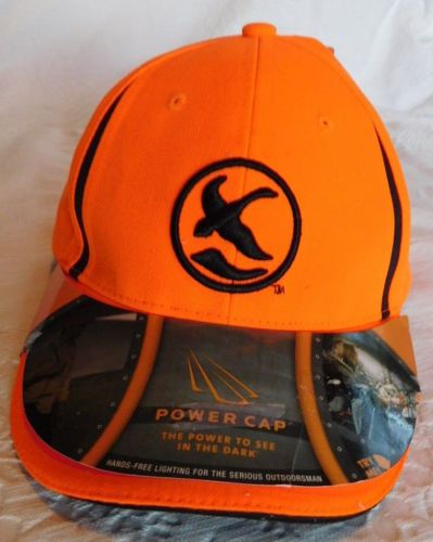 Gander mountain power cap 25/75