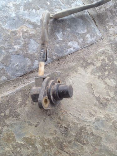 Honda trx 500 rubicon (2001-2004) speed sensor