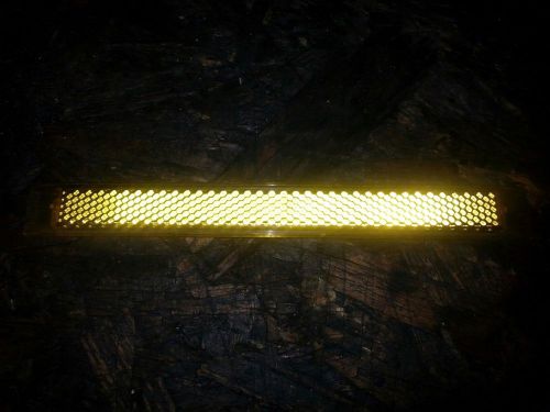 Polaris indy wedge style reflector