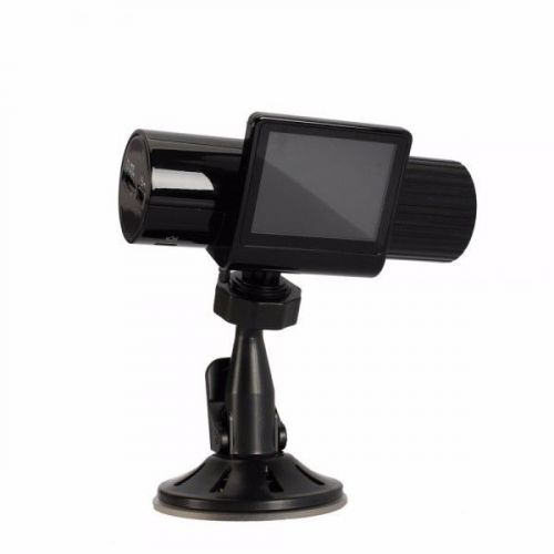 2.0" hd 720p smart voice traffic video recorder(q7)  sku: 12002694