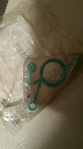 Chevrolet gm oem 06-08 uplander radiator-cross over pipe gasket left 12623852