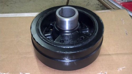 1970 boss 302 engine dampner