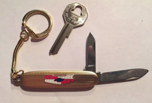 Chevrolet automobiles vintage original nos keyblanksetrare