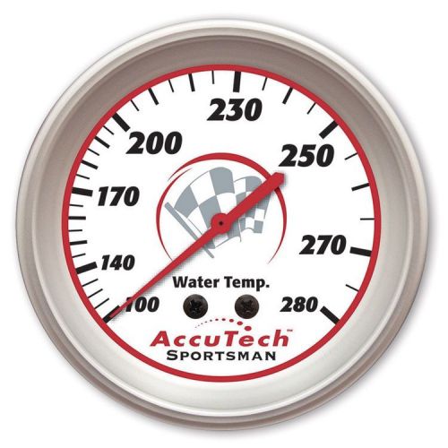 Longacre 46516 accutech sportsman 2015 water temp gauge