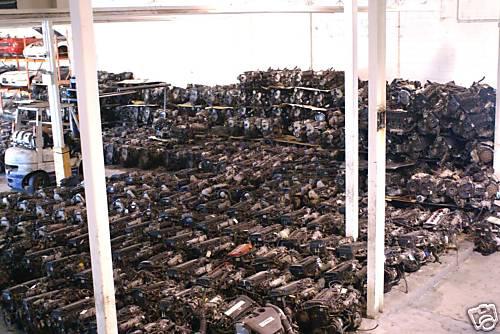 VG30 DET DOHC Engine only 300ZX 90-95, US $1,099.00, image 6