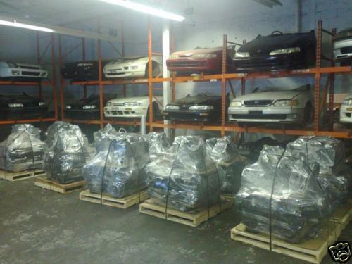 VG30 DET DOHC Engine only 300ZX 90-95, US $1,099.00, image 7