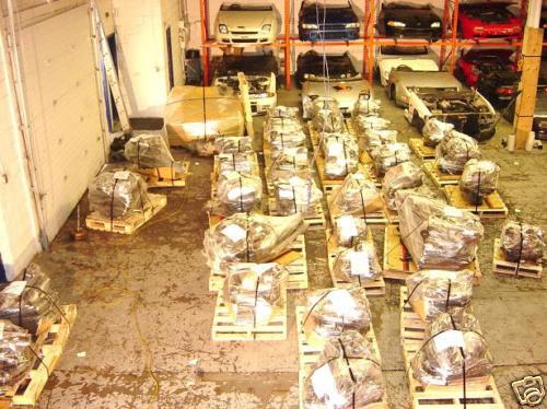 VG30 DET DOHC Engine only 300ZX 90-95, US $1,099.00, image 8