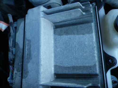 00 01 02 03 s10 pickup engine ecm 40390* oem 40390