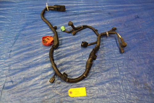 2007 07 honda civic si sedan oem factory charging wire harness fa5 k20z3 #9162