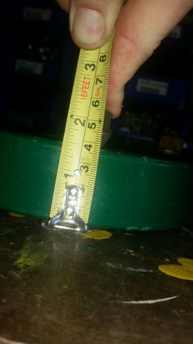 4/137 1.5 inch wheel spacers four wheeler